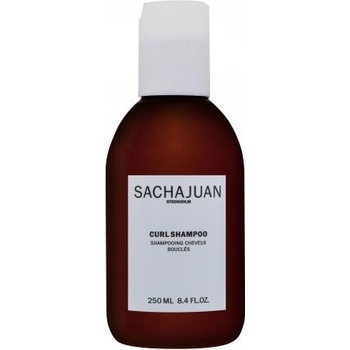 Sachajuan Curl Shampoo 250 ml
