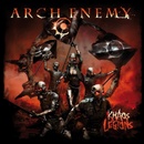 ARCH ENEMY: KHAOS LEGIONS CD
