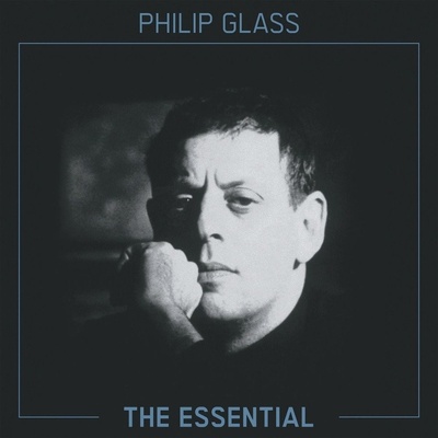 Glass Philip: Essential - Limited Transparent Vinyl: LP LP