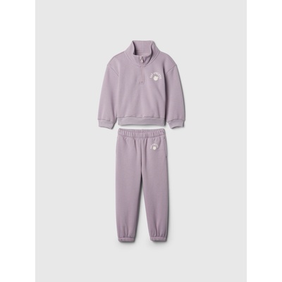 GAP Бебешки спортен комплект Gap Athletic GAP GAP | Lilav | Момчешки | 2 години