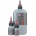 Wiko SUPER GLUE HT 300 ДО +125 С - ТЕЧНО 20gr (SGHT3000.F20)