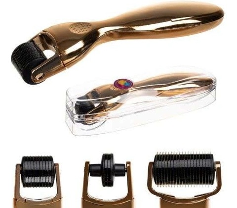 Derma Roller 3V1
