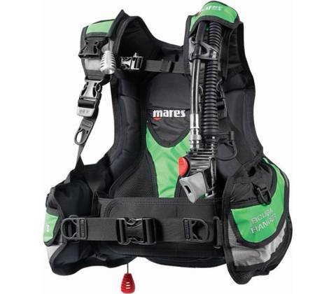 Mares EXPLORER