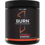 Rule 1 R1 Burn Powder | with Forskohlii, Grains of Paradise & Caffeine Matrix [210 грама] Диня