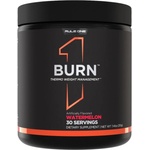 Rule 1 R1 Burn Powder | with Forskohlii, Grains of Paradise & Caffeine Matrix [210 грама] Диня