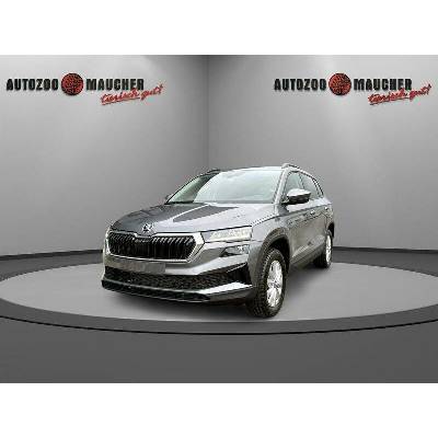 Skoda Karoq 2.0 TDI Selection 4x4 DSG 110 kW