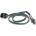 BOSCH 0 258 017 018 Lambda sonda (0258017018)