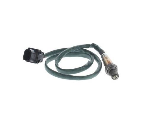BOSCH 0 258 017 018 Lambda sonda (0258017018)
