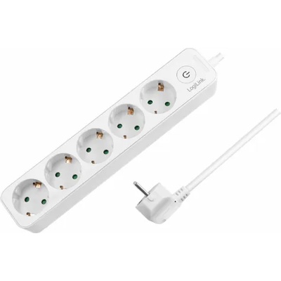 LogiLink 5 Plug 1,5 m Switch (LPS246)