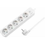 LogiLink 5 Plug 1,5 m Switch (LPS246)