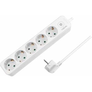 LogiLink 5 Plug 1,5 m Switch (LPS246)