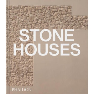 STONE HOUSES | PHAIDON EDITORS (ISBN: 9781838669041)