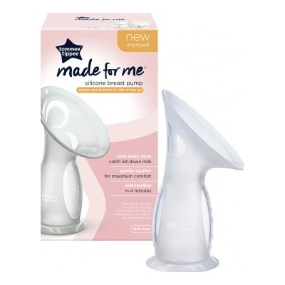 Tommee Tippee Silikónová