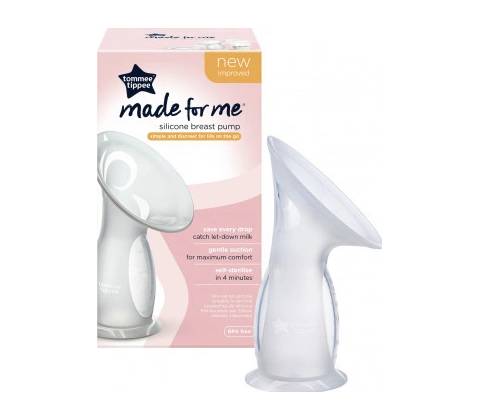Tommee Tippee Silikónová