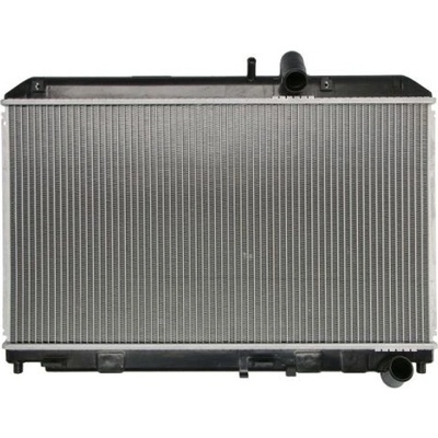 THERMOTEC Chladič, chlazení motoru D73026TT