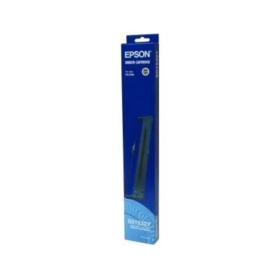 EPSON originální páska do tiskárny, C13S015327, černá, EPSON FX 2190 (C13S015327)