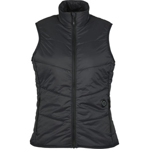 Stoic Дамски синтетичен елек Stoic Women's StorboSt. Heat Vest Heated vest - Black (132-1406-0114)