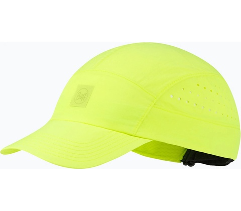 Buff Speed solid lime