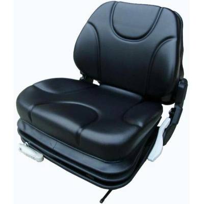 seatindustries Sedačka pro průmyslové stroje Fully