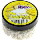 Shiazo minerálne kamienky Banán 100 g