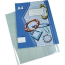 Obal na zošit A4 hrubý