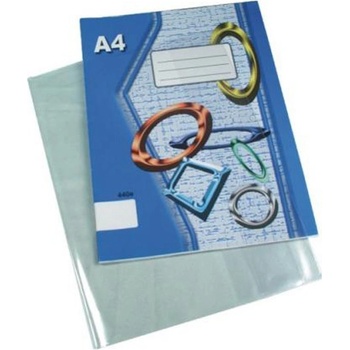 Obal na zošit A4 hrubý