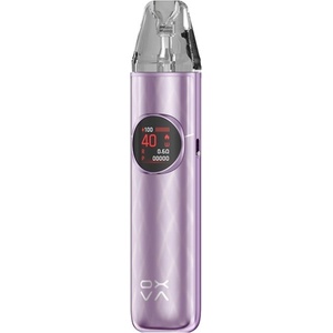OXVA NeXLim 2 Pod Kit 2000mAh 4ml Shiny Purple