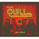 Quill - Full Circle CD