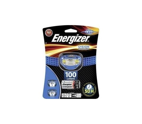 Energizer Vision HL