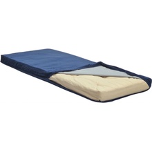 Nejfuton Potah na pohovku Barva FANCY 37.petrolejová Potah na matraci 080x210x13