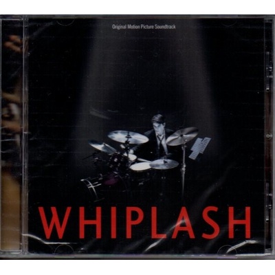 Whiplash Soundtrack - Justin Hurwitz / Tim Simonec