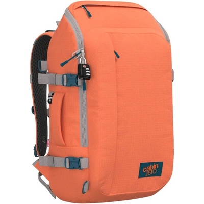 CabinZero Adv Moroccan sands 32L
