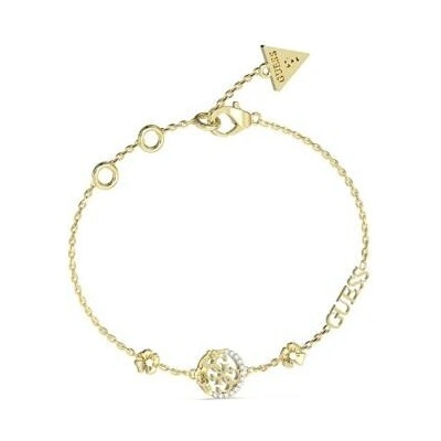 Guess náramek 4 Love JUBB05039JWYGS