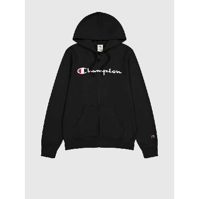Champion Суитшърт Hooded Full Zip Sweatshirt