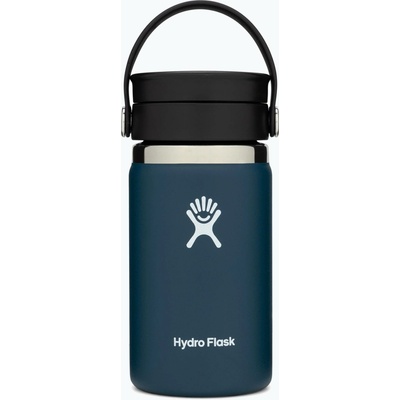 Hydro Flask Wide Flex Sip Termo tmavě modrá 355 ml