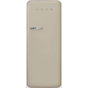 Smeg FAB28RDPP5 Хладилници