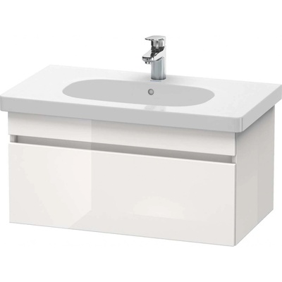 Duravit DuraStyle4 DS638402222