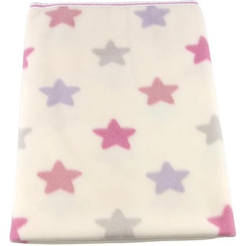 Image 1 of Бебешко одеяло с апликация 90 х 80 см 2534-d9