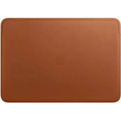 Apple Macbook Pro 16 Leather Sleeve - Brown, MWV92ZM/A