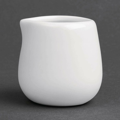 Olympia Whiteware na smetanu a mléko 12 x 43 ml