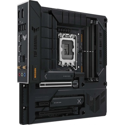 Asus TUF GAMING B760M-BTF WIFI