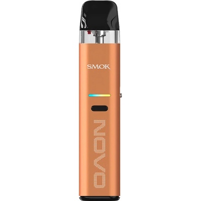 SMOK Novo ECO Pod 1000 mAh Oranžová 1 ks