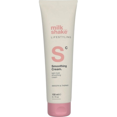 Milk Shake LifeStyling Smoothing Creme 150 ml