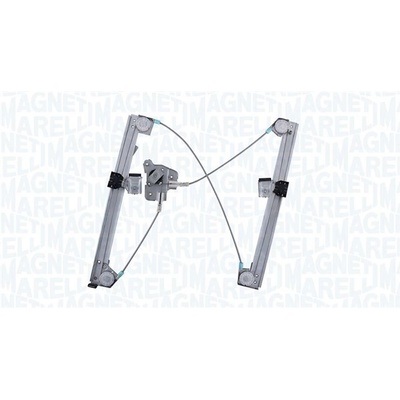 Mechanizmus zdvíhania okna MAGNETI MARELLI 350103121700