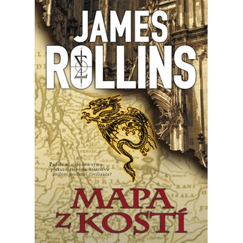 Mapa z kostí