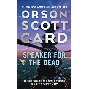 Speaker for the Dead (2021)