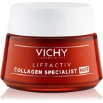 Vichy Liftactiv Collagen Specialist 16 Night стягащ нощен крем против бръчки 50ml