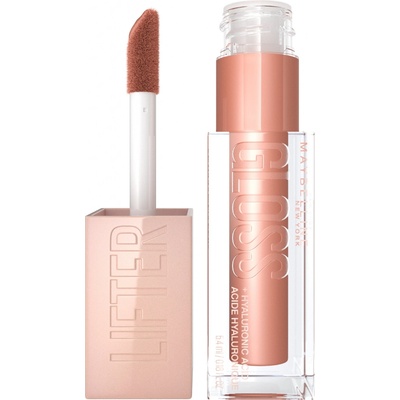 Maybelline Lifter Gloss lesk na rty 08 Stone 5,4 ml – Zboží Mobilmania