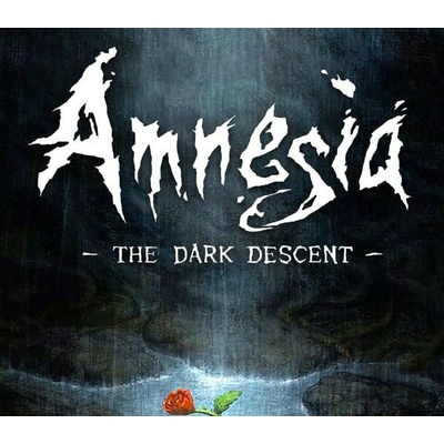 Amnesia: The Dark Descent