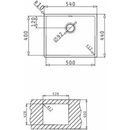 Image 1 of Pyramis ASTRIS COLORA (50x40) 1B (101055801)
